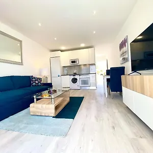  Appartement Luxury Atlantico View