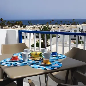  Appartement Oasis Azul, Vista Oceano.