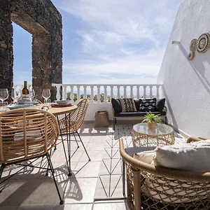  Appartement Casa Tucanes
