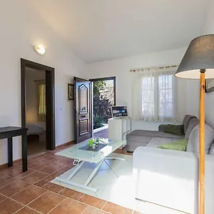  Appartement Casetta Volante